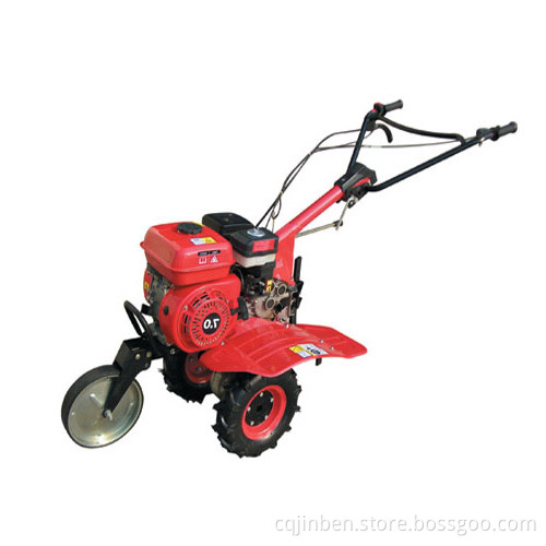 Mini Tiller Power Tiller (B500)